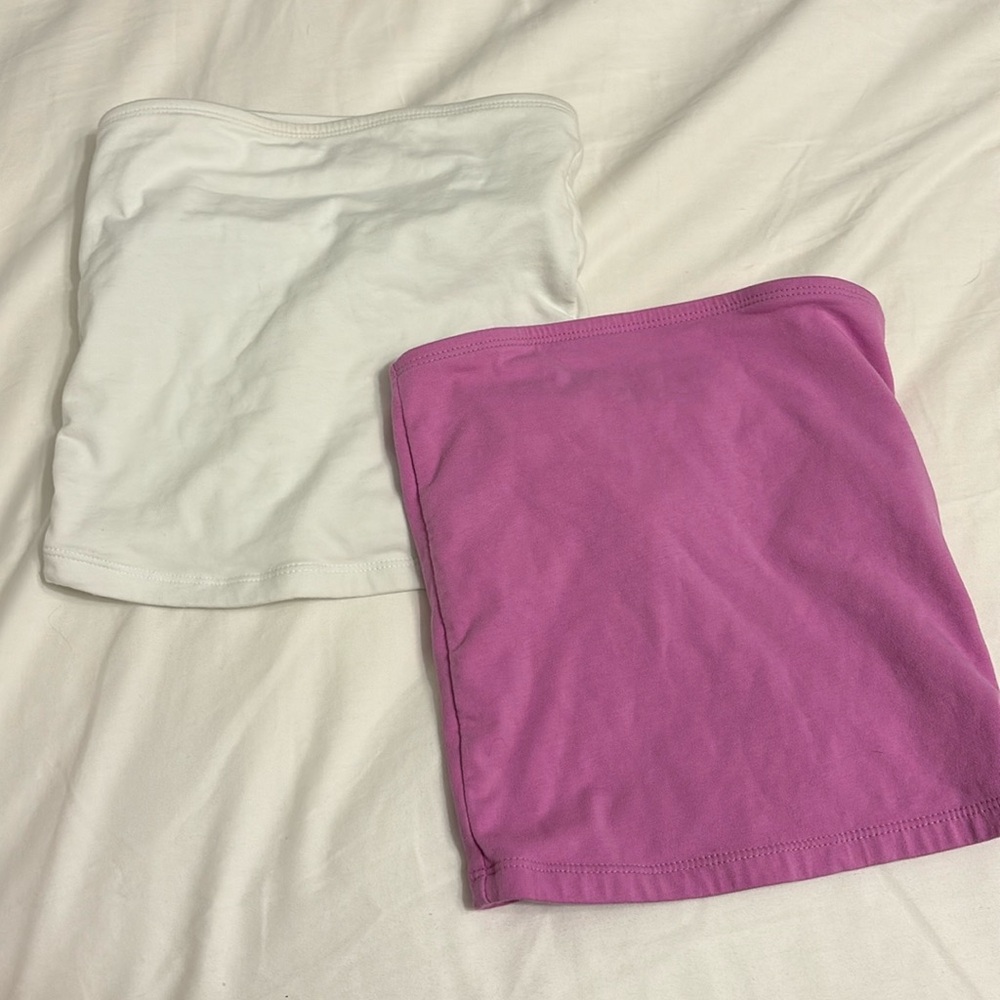 Old navy tube tops